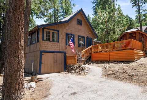 1118 Clubview Avenue, Big Bear Lake, CA 92315