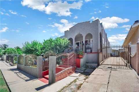 1026 Sentinel Avenue, Los Angeles, CA 90063