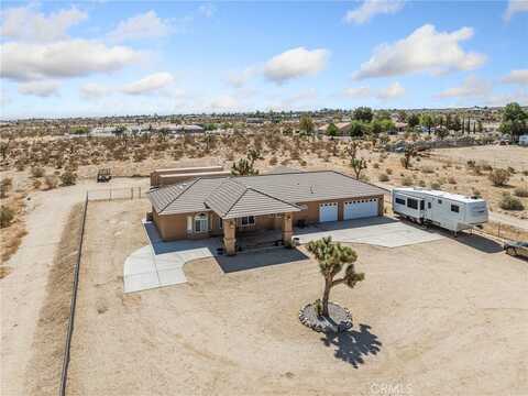 11823 Wintergreen Road, Pinon Hills, CA 92372