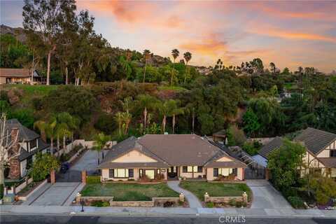 514 N Valley Center Avenue, Glendora, CA 91741