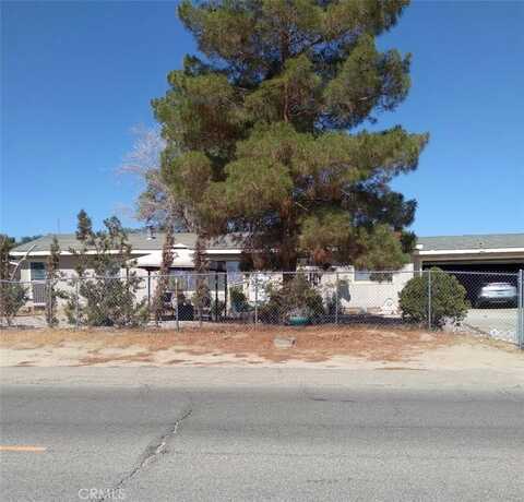 36923 106th Street E, Littlerock, CA 93543