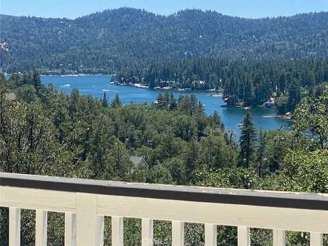 27547 Alpen Drive, Lake Arrowhead, CA 92352