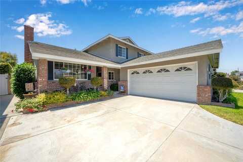 6786 Molokai Drive, Cypress, CA 90630