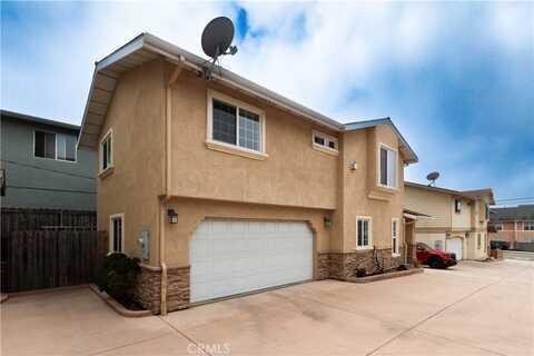 1659 Paso Robles Street, Oceano, CA 93445