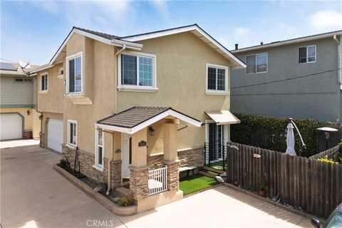 1659 Paso Robles Street, Oceano, CA 93445