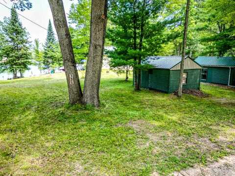 331 Shappell, Harrison, MI 48625