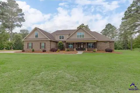 3002 Wiregrass Road, Perry, GA 31069