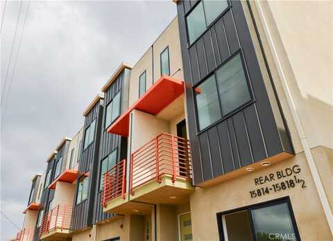 15824 S Villas Lane, Gardena, CA 90247