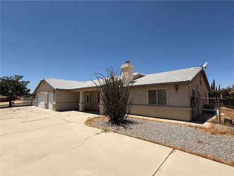 10730 Choiceana Avenue, Hesperia, CA 92345