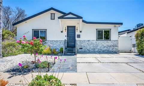 17900 Bullock Street, Encino, CA 91316