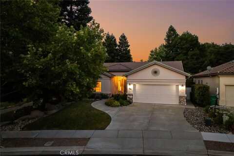 1044 Sleepy Hollow Road, Paso Robles, CA 93446