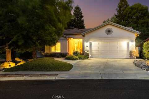1044 Sleepy Hollow Road, Paso Robles, CA 93446