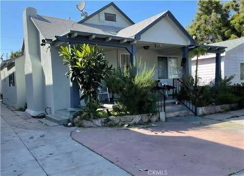 5723 2nd Avenue, Los Angeles, CA 90043
