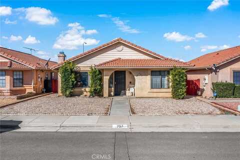 757 Ensenada Drive, Hemet, CA 92545