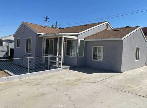 701 S 2nd Avenue, Barstow, CA 92311