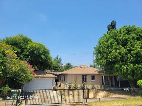 10704 Balfour Street, Whittier, CA 90606