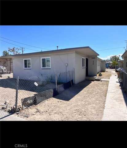 15025 Hill Street, Oro Grande, CA 92368
