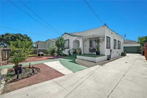6059 Riverside Avenue, Huntington Park, CA 90255