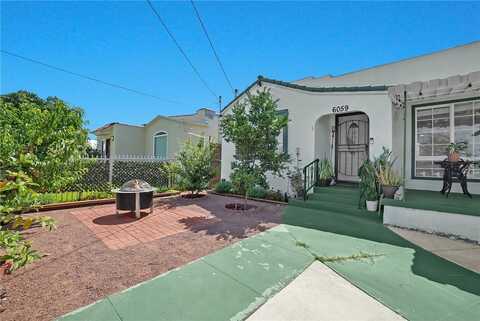 6059 Riverside Avenue, Huntington Park, CA 90255