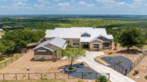 101 Spies Ridge Dr., Fredericksburg, TX 78624