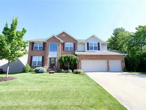 4014 Top Flite Lane, Deerfield, OH 45040
