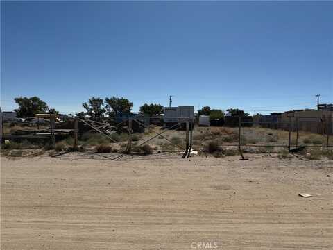 0 VAC/VIC VALLEYLINE RD/AVE L6, Lancaster, CA 93536