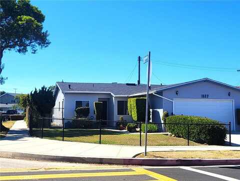 1427 242nd Place, Harbor City, CA 90710