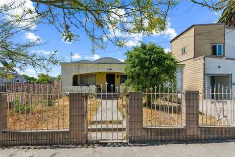 154 W 104th Street, Los Angeles, CA 90003