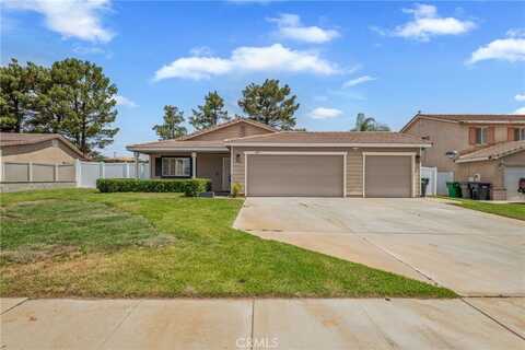 4897 Meadow Way, Banning, CA 92220