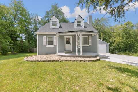 5819 Deerfield Road, Maumee, OH 45150