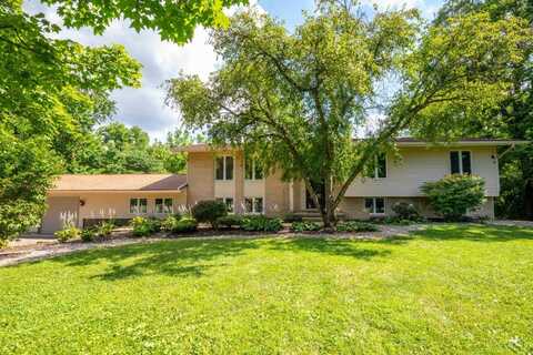 7755 Fairfield Road, Oxford, OH 45056