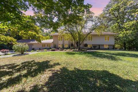 7755 Fairfield Road, Oxford, OH 45056