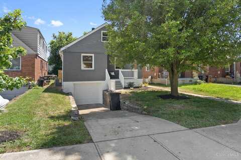 6849 Roe Street, Columbia Township, OH 45227
