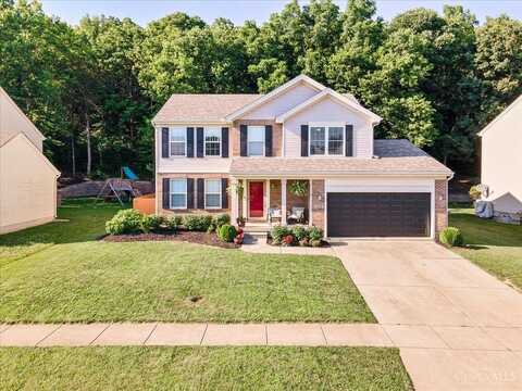 620 Wood Bluff Lane, Harrison, OH 45030