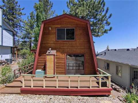 2068 Slippery Elm Road, Wrightwood, CA 92397