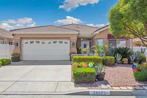 26853 Summer Sunshine Drive, Menifee, CA 92585