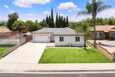 1851 S San Antonio Avenue, Pomona, CA 91766