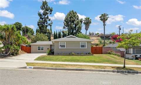 1414 East Baldwin Avenue, Orange, CA 92865