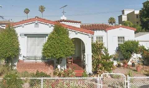 1045 N Alexandria Avenue, Los Angeles, CA 90029