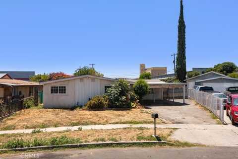13121 Norris Avenue, Sylmar, CA 91342