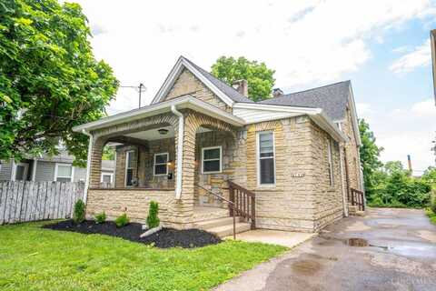 2749 Harris Avenue, Norwood, OH 45212