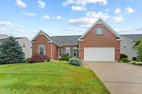 4615 Blue Jay Way, Mason, OH 45040