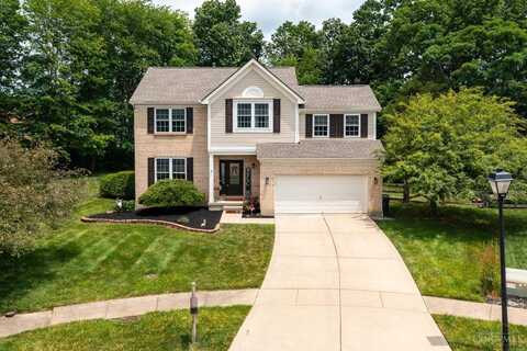 4591 Tarbolton, Union, OH 45103