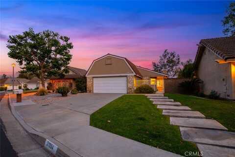 21094 Trailside Drive, Yorba Linda, CA 92887