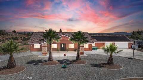 9512 Mesquite Street, Phelan, CA 92371