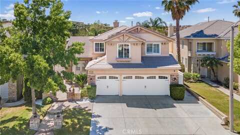 18223 Shannon Ridge Place, Canyon Country, CA 91387