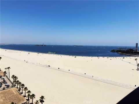 850 E Ocean Boulevard, Long Beach, CA 90802