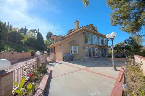 4301 Alonzo Avenue, Encino, CA 91316