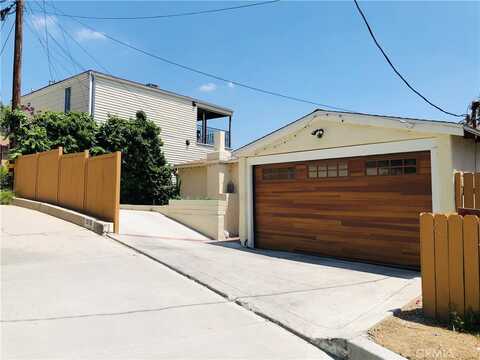 2366 Lyric Avenue, Los Angeles, CA 90027