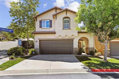 27664 Cordovan Drive, Canyon Country, CA 91351